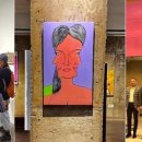 포항국제아트페어 이미지