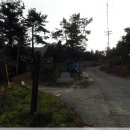 161225~26 욕지도 백패킹(욕지항~태고암 삼거리~태고암~천왕봉 삼거리~새천년공원 삼거리~전망대(1박)~새천년공원~욕지항) 이미지