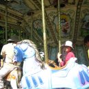 용문산관광지(야영장) 이미지