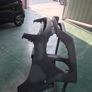 탑존자동차외형복원 | 오산외형복원 벤츠 범퍼도색 바로 여기