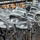 아이언 PC | 서산골프샵 포틴 TC826 신형 남성 아이언 데이터 비교 분석 상담 후기