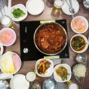 벙글벙글찜갈비 이미지