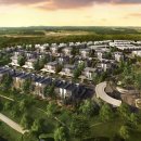 에메랄드 하우스 이미지