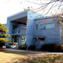 김포국제조각공원 이미지