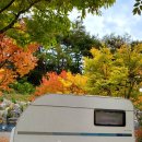 큐브존 캠핑장 이미지