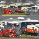 시청앞주유소 | 2026 데이토나24 내구레이스 여행 후기 (1편)