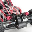 전주김프로RC) SWORKz FOX 4×4 1/10 4×4 Minicage Buggy 조종기없는ARR키트 이미지