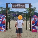 카클럽 | 제29회 부산바다축제 다대포 후기(feat. 선셋비치클럽, 카더가든 못보고 집감)