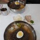 주다냉면 이미지