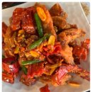 풍산역 앞 이미지