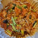 인생아구찜 영등포점 티스토리