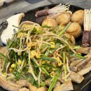 황소곱창 이미지