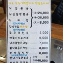 부안낙지마당 - 안산시 단원구 선부광장1로 32 | 화성맛집 _ 낙지마당 _ 낙지철판볶음