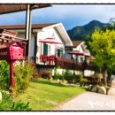 산들내펜션 이미지