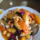 아산중학교 | 온양온천역 중식맛집 북경 | 맛있는 중식요리 내돈내산 솔직후기