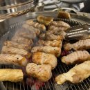 팔삼숯불 이미지