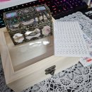 우무하마켓 | 빈티지 다꾸 하울 10 [키키네문구점/우무하마켓]