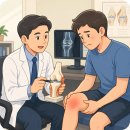 966 | 중랑구 무릎 수술 어디서 받아야 할까? 정형외과 선택 핵심 가이드