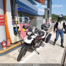 군북주유소 이미지