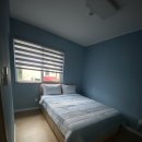 하늘빛바다펜션 | 영흥도 하늘빛 캠핑장&amp;펜션 후기(갯벌 캠핑)