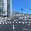 수영강변로 이미지