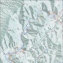 백화산호국의길 이미지