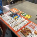 던킨안양호계점 이미지