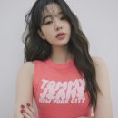한섬TOMMY 이미지