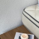 자연의 소리 Ⅱ | 아기 침대, 아기 매트리스는 비건 매트리스로 | N32 부산본점 방문후기