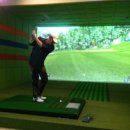 올리브스크린골프 이미지