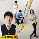 ocn드라마 신의퀴즈 시즌4 제작지원 포스터 시안 이미지