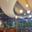 할리스커피모현점 이미지