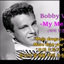 bobby binton _My Melody of Love 이미지