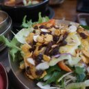 사천진주냉면 이미지