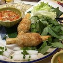 GS25  달성풍경채점 | 시티 - 출장 온 사람의 호치민 즐기기 1탄 (호치민 맛집, 러닝할만한곳, 바흐 스위트 사이공 호텔 후기)