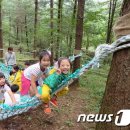 매지유아숲체험원 이미지