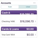 Happy Hikers Club Combined Financial Summary Report (8/16/25 - 4/11/26) 이미지