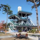 중앙공원1단계 도시전망대 이미지