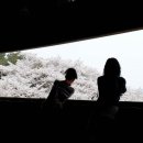 청주 우암산성 이미지