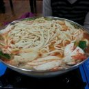 개봉칼국수 이미지