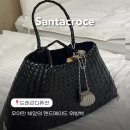 빅 | 여름가방추천 드래곤디퓨전 산타크로체 빅 실착후기