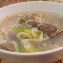 엄마손 보리밥 칼국수 이미지