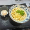 캐나다 [마루가메 우동] [dippin’ dots]