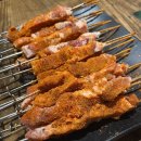 코차양꼬치 | [신도림역양꼬치] 신도림양꼬치 코차양꼬치 후기