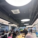 CU E서부산휴게소순천점 | 서부산 휴게소(진주, 순천방면) _ 먹거리 , 푸드코트