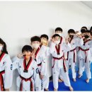 다산 국가대표 태권도장 이미지