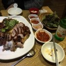 송이족발 - 강서구 명지국제2로28번길 23 | 송이족발