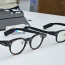 스마트안경 이미지