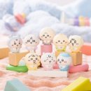 치이카와 마켓 직구 후기(베이비 소프비 피규어, 재입고품)+짐패스 후기