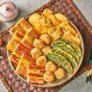 (주)푸르네 | 은평구 응암동 맛집 생방송투데이 불티나이모네전 전통시장 속 전오마카세 코스 요리